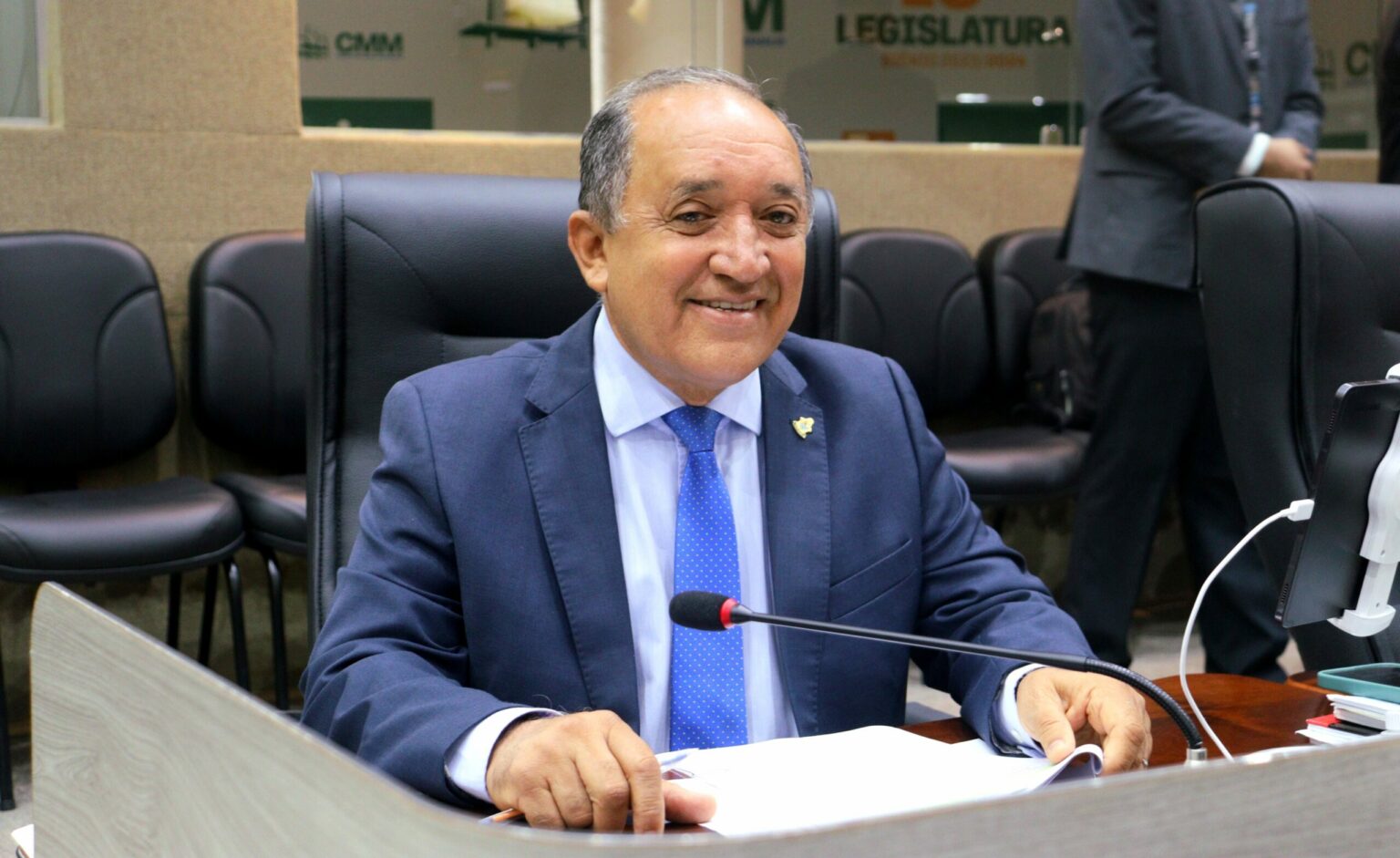 Lei Municipal institui Semana de Conscientização sobre Nanismo e Dia de Combate ao Preconceito