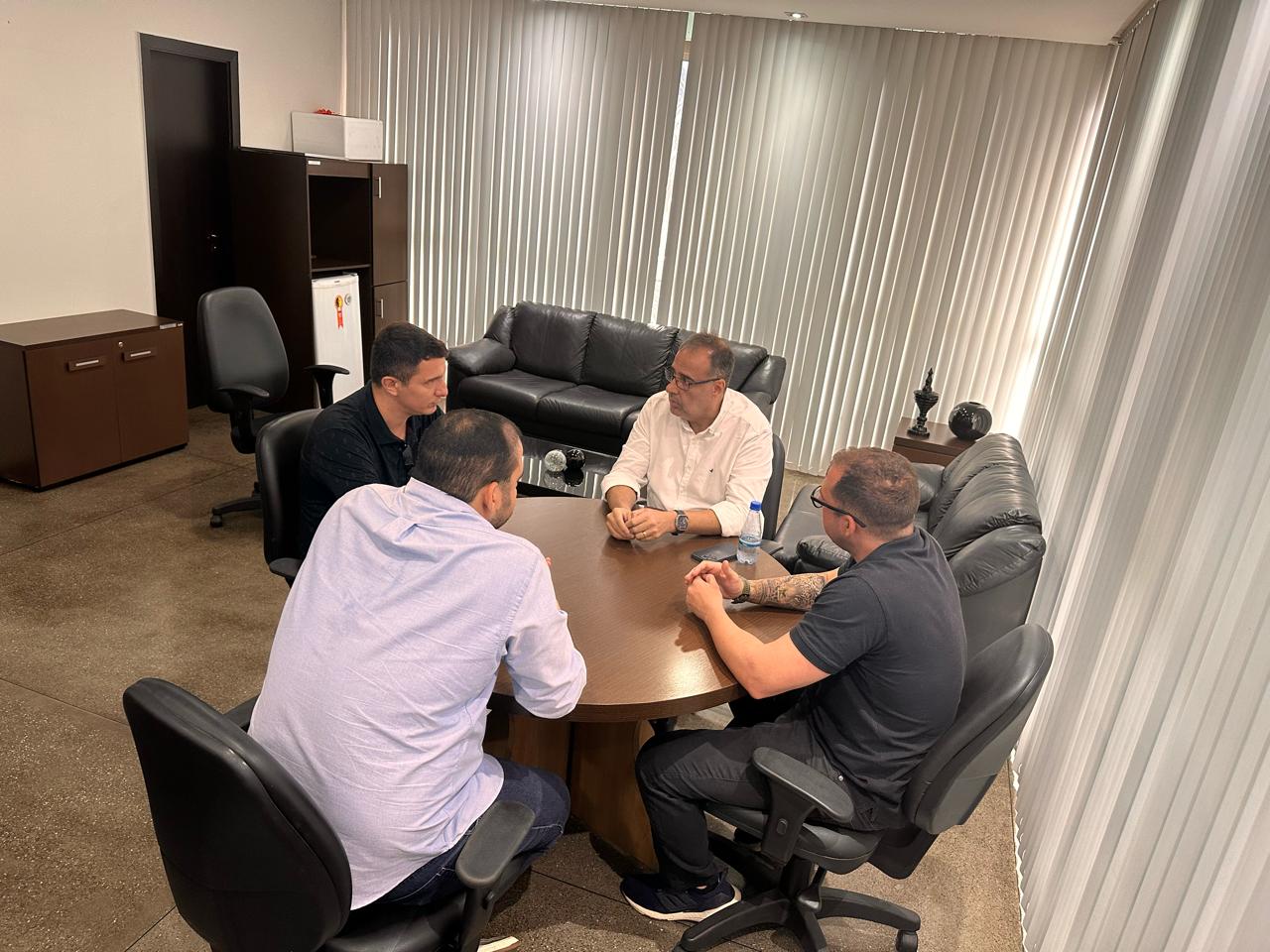 Prefeitura de Manaus e Polícia Civil unem forças para promover capacitação da Ronda Ostensiva Municipal