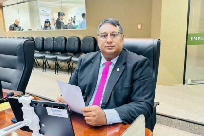 PL de Ivo Neto em combate a exploração sexual de crianças e adolescentes avança na CMM