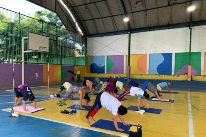 Prefeitura abre matrículas para novos alunos no programa Manaus Esportiva