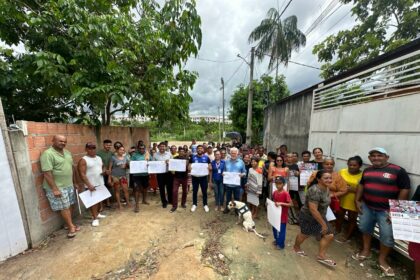 PL do vereador Dr. Eduardo Assis busca impedir mudança em tarifa de água de forma irregular