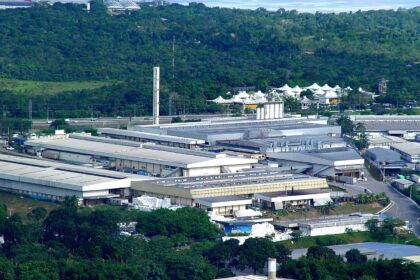 ‘Principal projeto de desenvolvimento da história do país’, diz Caio André sobre os 57 anos da ZFM