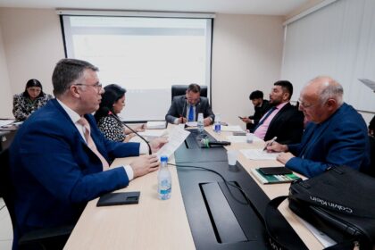 Comissão de Constituição, Justiça e Redação analisa 16 Projetos de Lei nesta quarta-feira (28/02)