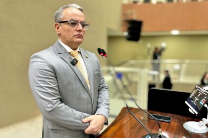 Lissandro Breval critica Executivo Municipal sobre funcionamento de aterro sanitário