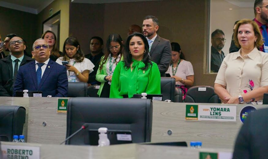 Em entrevista, vereadora Thaysa Lippy faz críticas a atual gestão municipal