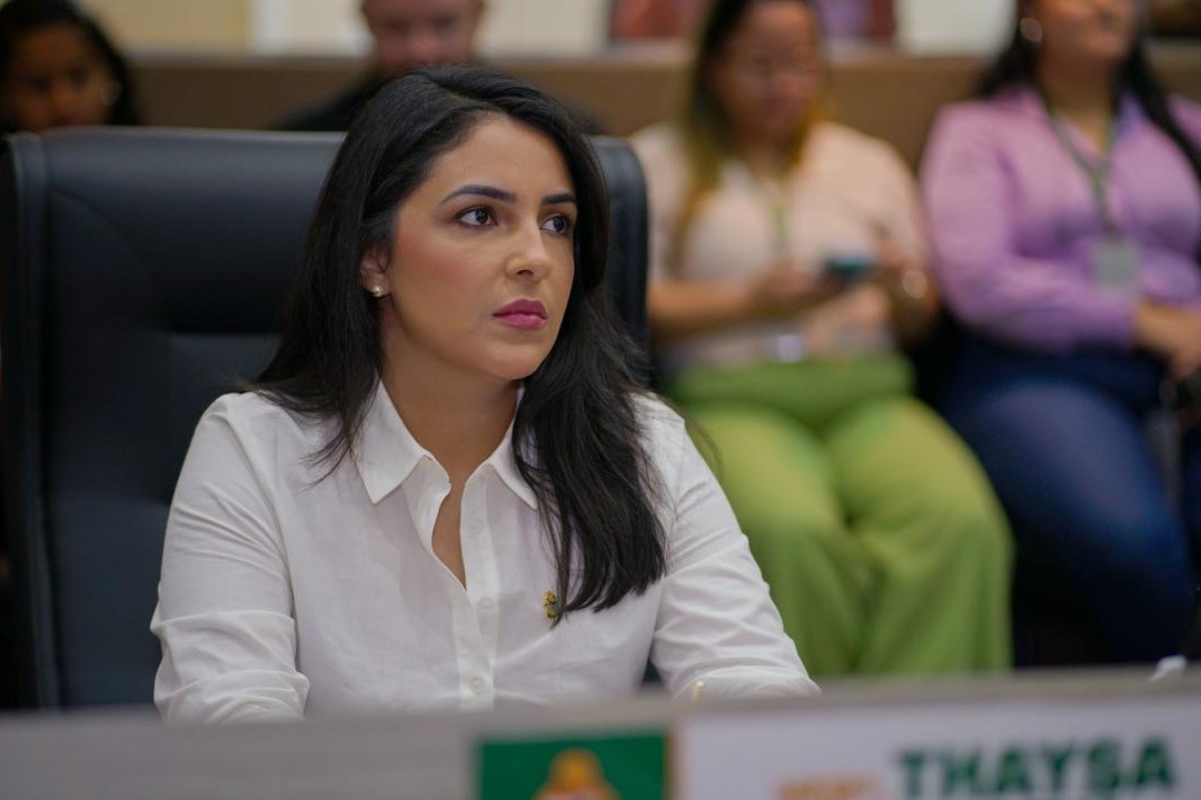 Thaysa Lippy pede esclarecimentos sobre denúncia de maus-tratos a autista