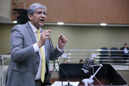 Joelson Silva destaca concurso público para a contratação de guardas municipais