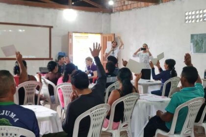 RDS do Juma aprova novo Plano de Gestão com benefício para 480 famílias