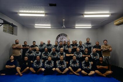 GMM inicia segunda fase do curso operacional para a Romu