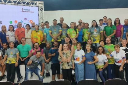 Prefeitura abre jornada pedagógica para capacitação de professores da FME