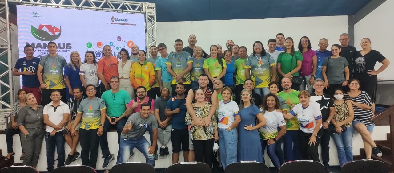 Prefeitura abre jornada pedagógica para capacitação de professores da FME