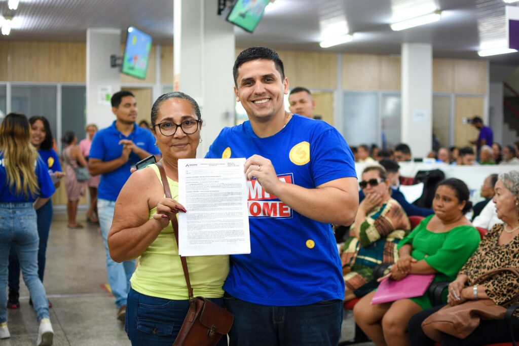 3º Feirão Limpa Nome do Procon-AM segue até sexta-feira