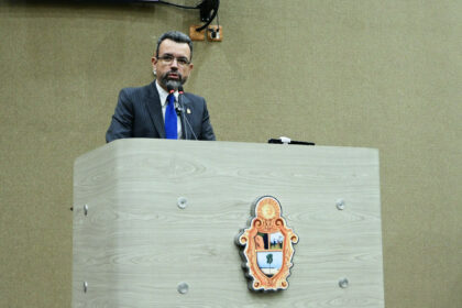 Vereador Peixoto repudia agressão em ciclovia da Ponta Negra