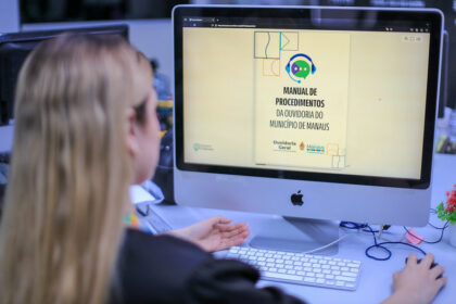 Ouvidoria-Geral lança ‘Manual de Procedimentos’ como garantia de participação do cidadão nas ações da Prefeitura de Manaus