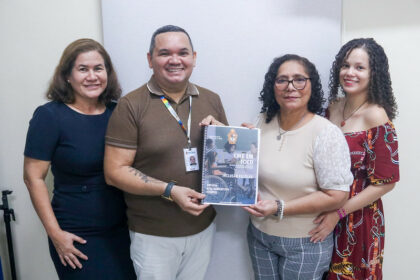Conselho Municipal de Educação lança revista