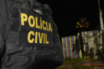 Em Ipixuna, PC-AM prende homem foragido da Justiça do Acre