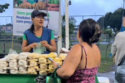 Dia do Consumidor: ADS divulga calendário de feiras do fim de semana