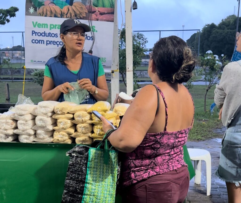 Dia do Consumidor: ADS divulga calendário de feiras do fim de semana