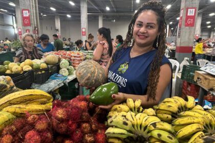 Feiras da ADS serão realizadas normalmente de terça a quinta, além de sábado e domingo