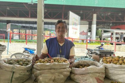 Feiras de Produtos Regionais da ADS em Manaus estarão funcionando em 6 bairros neste final de semana