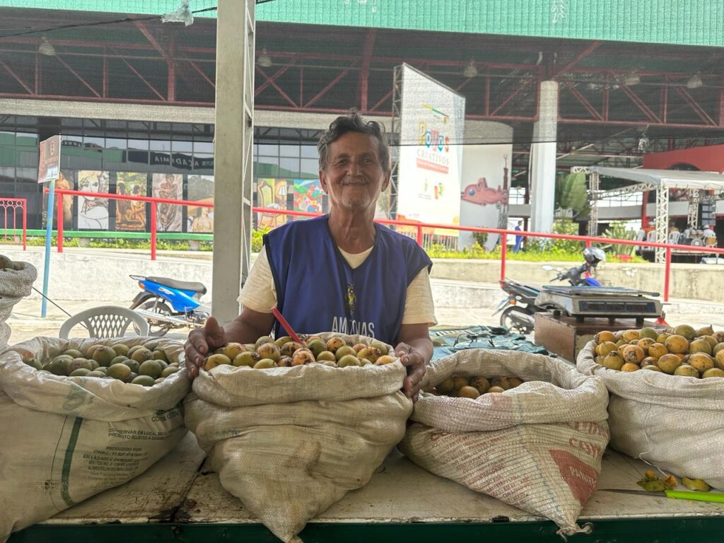 Feiras de Produtos Regionais da ADS em Manaus estarão funcionando em 6 bairros neste final de semana