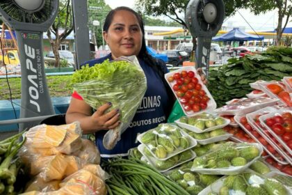 Mulheres agricultoras transformam a vida rural no Amazonas