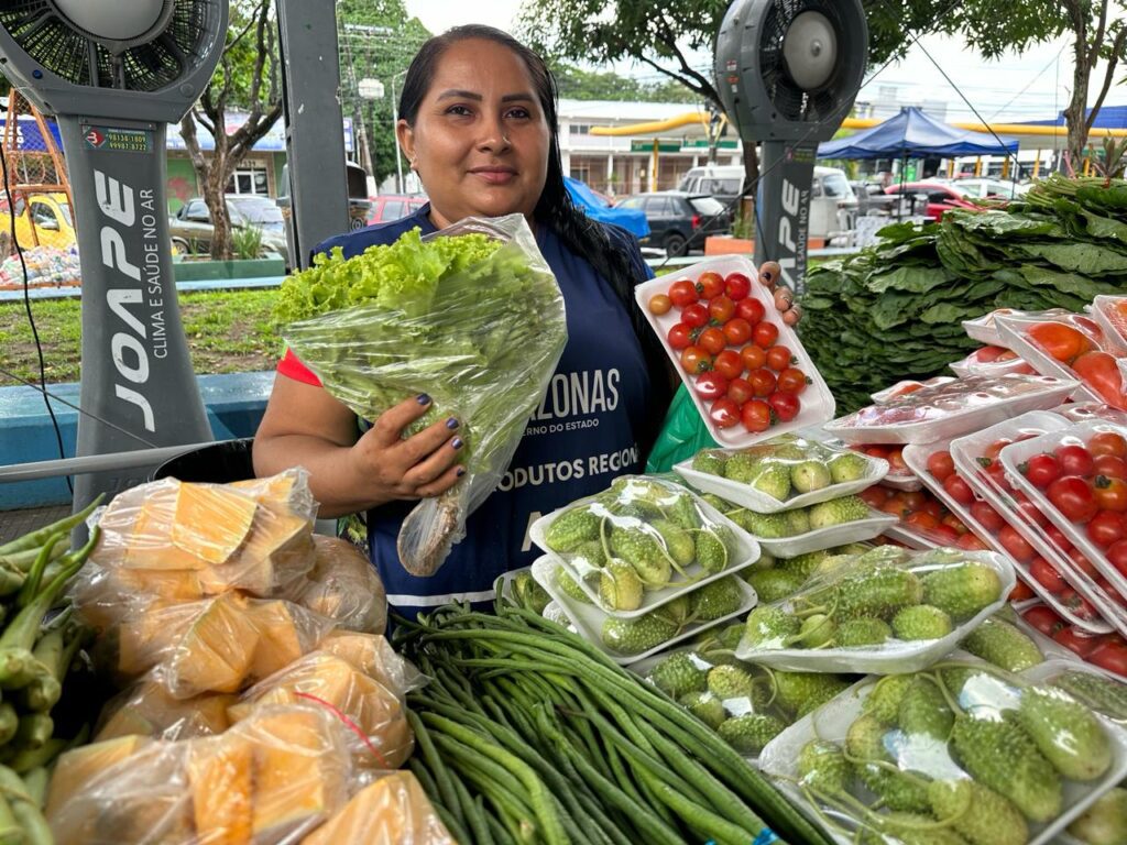 Mulheres agricultoras transformam a vida rural no Amazonas