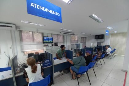 Manausprev vai suspender o pagamento e faz última convocação