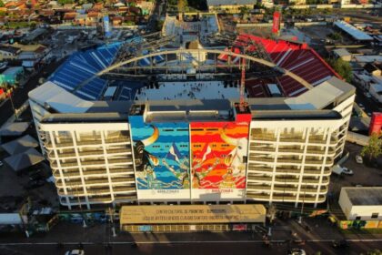 Amazonastur alerta sobre a compra segura de pacotes e serviços para o Festival de Parintins 2024