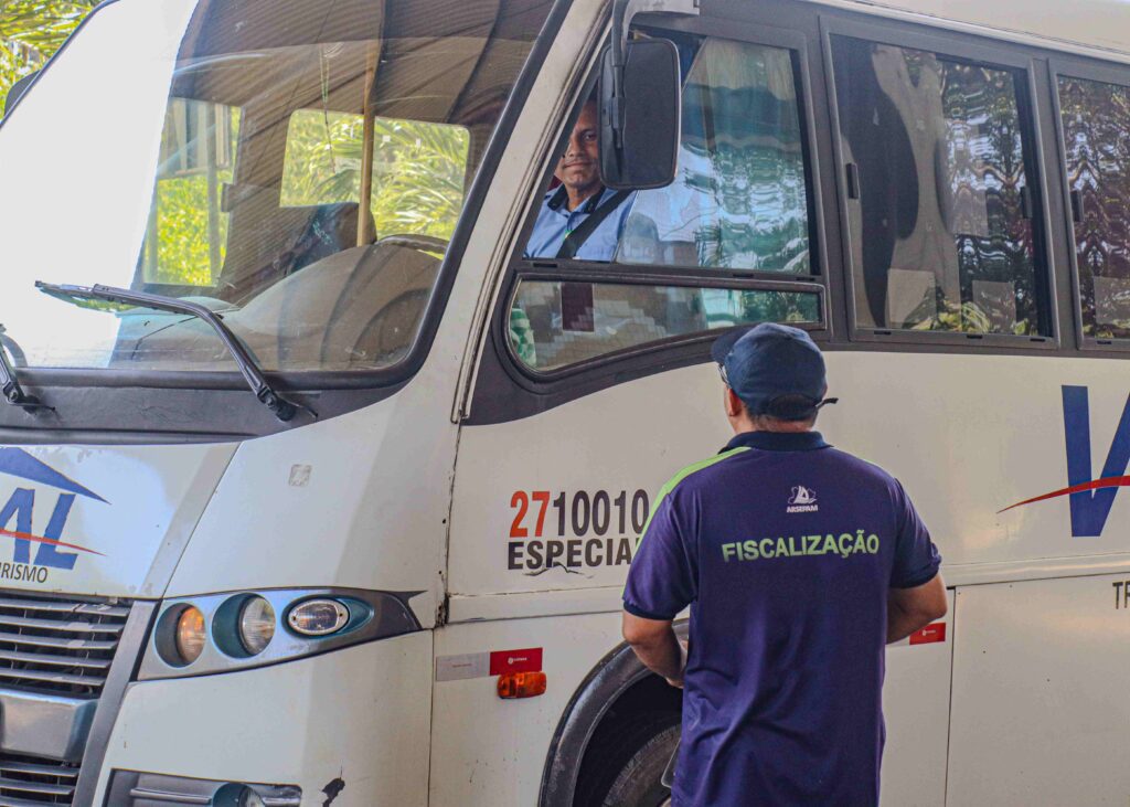 Conselho de Regulação do Amazonas aprova procedimentos de penalidades do transporte rodoviário intermunicipal