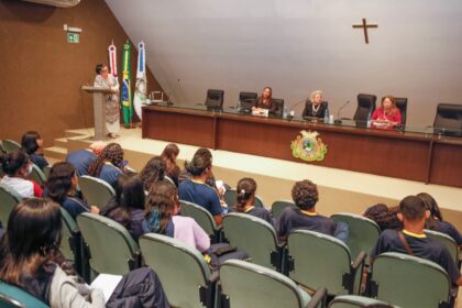 Assembleia Legislativa realiza mesa-redonda em alusão ao Dia Internacional da Mulher