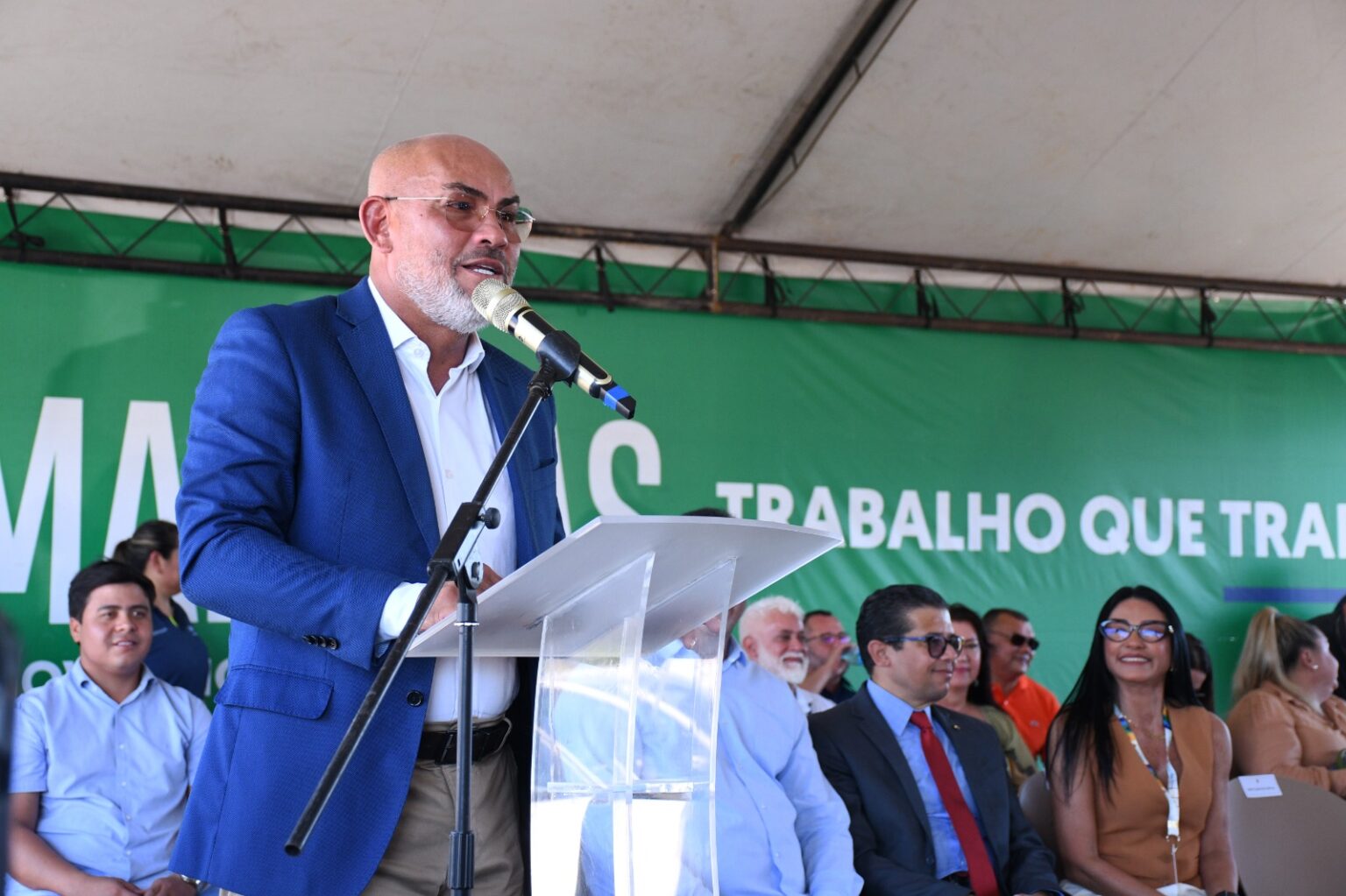 Cabo Maciel acompanha entrega de veículos e pulverizadores à FVS-RCP e destaca PL que fortalece combate às doenças endêmicas