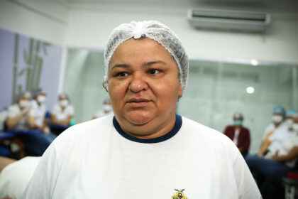 Cetam ofereceu mais de 850 mil vagas para cursos técnicos e profissionalizantes, de 2019 até fevereiro deste ano