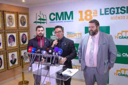 CPI para investigar Secretaria Municipal de Comunicação conta com assinaturas de oito vereadores