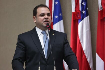 Crescimento no número de obesos motiva PL de Roberto Cidade que cria o Estatuto da Pessoa com Obesidade