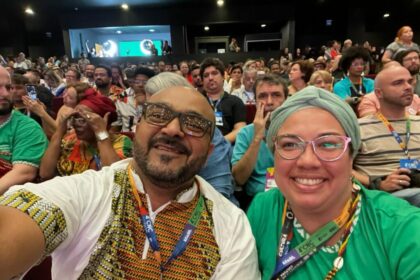 Em Brasília, representantes da cultura amazonense participam da 4ª Conferência Nacional de Cultura
