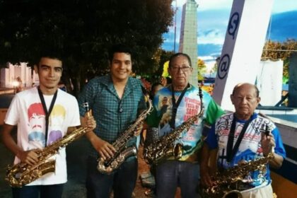 O Beiradão é tema de documentário que será exibido no Cineteatro Guarany