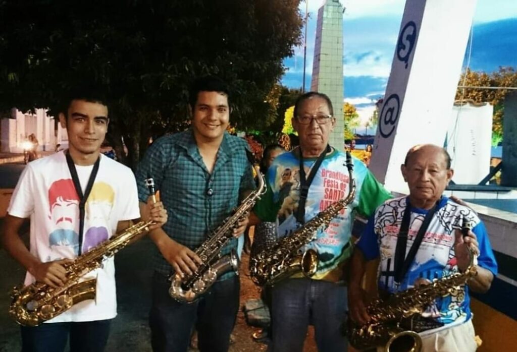 O Beiradão é tema de documentário que será exibido no Cineteatro Guarany