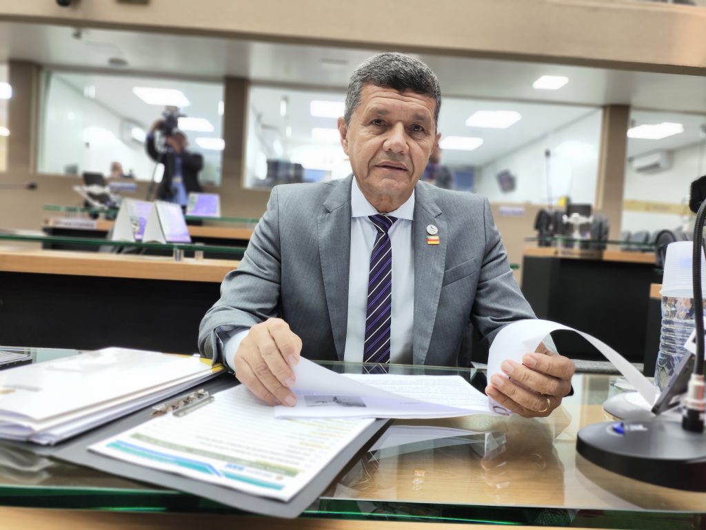 Dan Câmara afirma que Centro de Manaus precisa de planejamento na questão de segurança pública