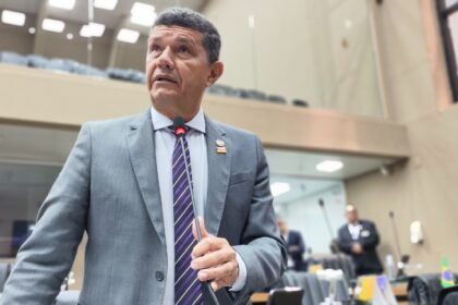 Dan Câmara aprova Projeto de Lei que institui o Plano de Segurança e Resposta a Ameaças nos Estabelecimentos de Ensino no Estado