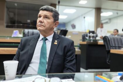Dan Câmara defende ações efetivas no combate à violência no Amazonas