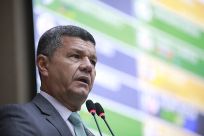 Dan Câmara  solicita que Governo do Estado receba a Comissão de Segurança da Aleam