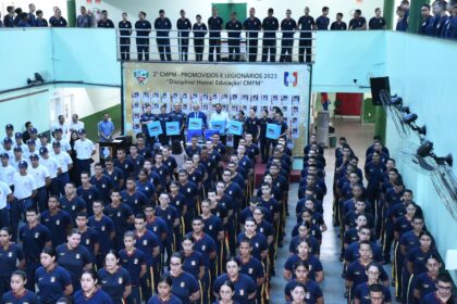 Deputado Cabo Maciel fortalece área da educação com envio de emendas direcionadas à compra de equipamentos