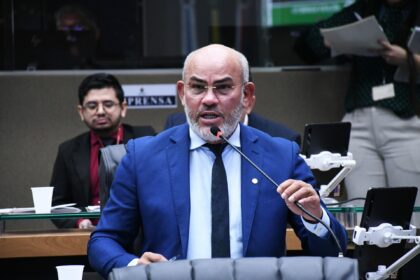 Deputado Cabo Maciel propõe implementação de salas multissensoriais na Assembleia Legislativa do Amazonas