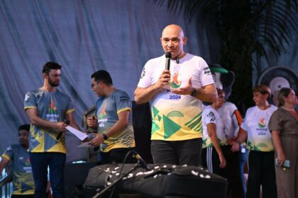 Prefeitura terá representante esportivo em instituição internacional