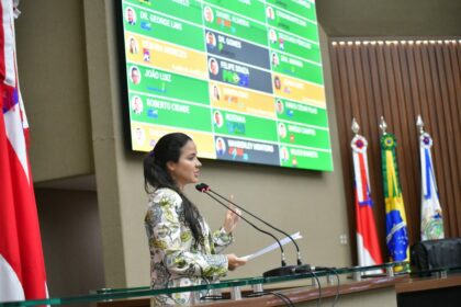 Dra. Mayara destaca método inovador para combater transmissão de arboviroses do mosquito Aedes aegypti