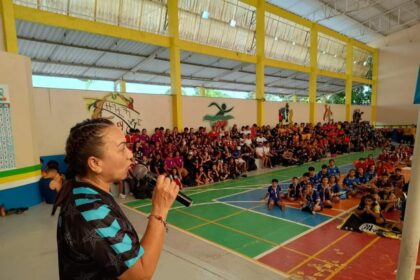 Elas fazem a diferença: mulheres buscam transformar a Educação no Amazonas