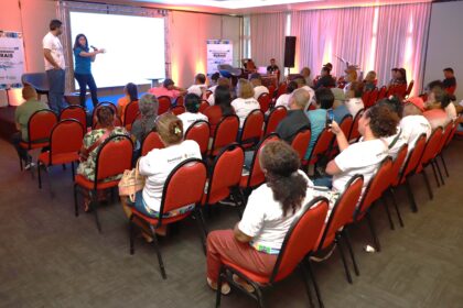 Prefeitura de Manaus abre o 2º Encontro das Comunidades Rurais