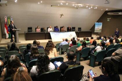 Prefeitura de Manaus discute destinação do imposto de renda