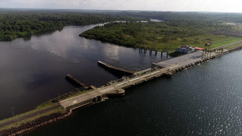 Pesquisa apoiada pelo Governo do Amazonas analisa adaptação de peixe ao ecossistema aquático de Balbina